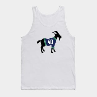 Elias Pettersson  GOAT Tank Top